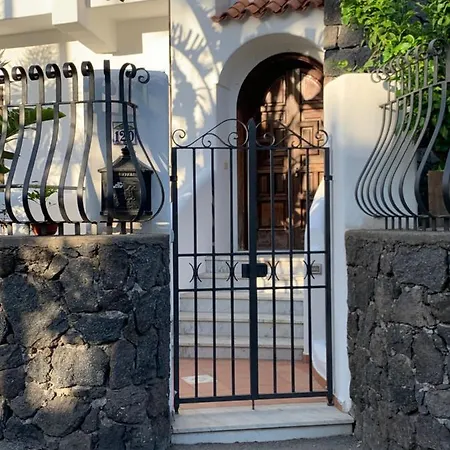 Apartamento Il Comandante A